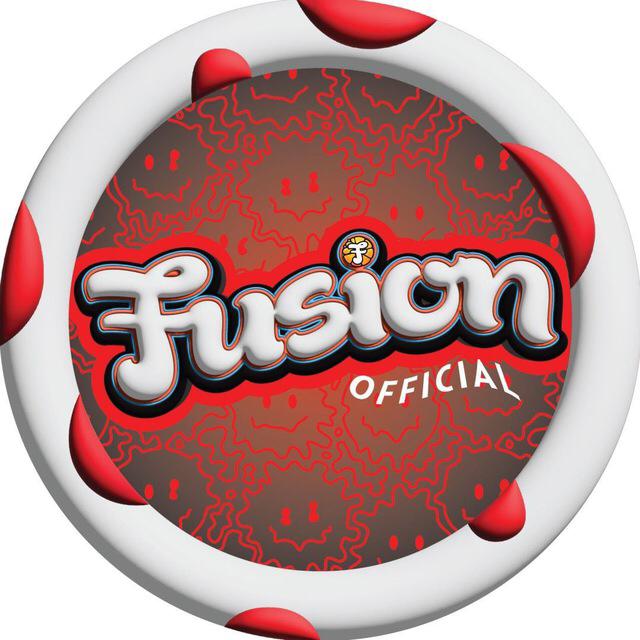 Fusion Official