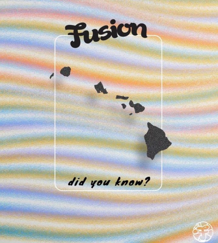 Fusion Bars, Did You Know?