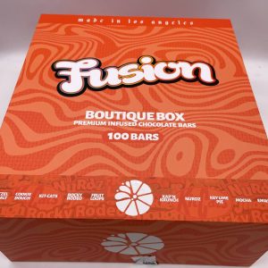 Wholesale Deals on Fusion Bar